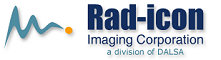 Rad-Icon, ditigale Rntgenkameras, CMOS Rntgensensoren  