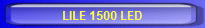 LILE 1500 LED